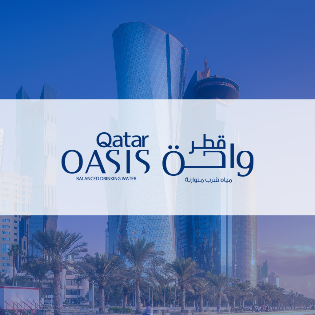 Qatar Oasis